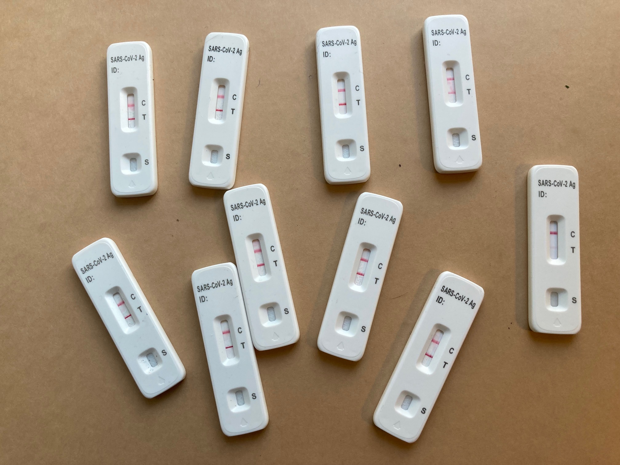 Coronavirus indicator switched to lowest stage as new circumstances fall