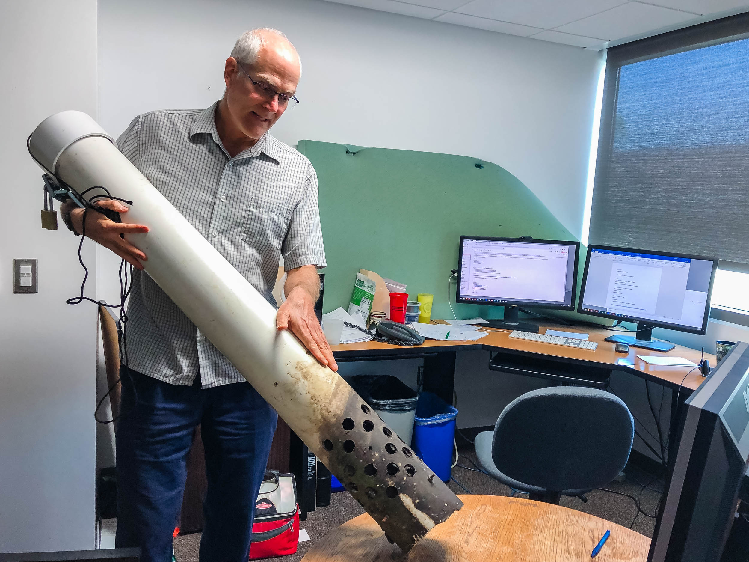 New Tech Can Detect Poo within the Tijuana River in Actual Time