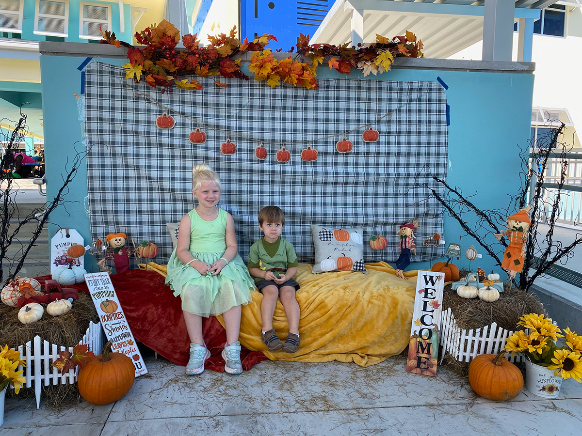 SWITLIK HALLOWEEN CARNIVAL NETS K FOR SCHOOL ACTIVITIES