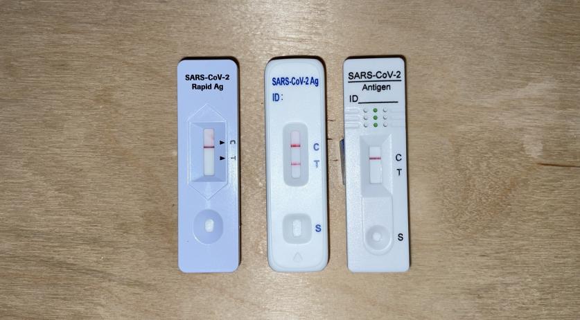 New coronavirus infections proceed to fall, dipping to five-week low