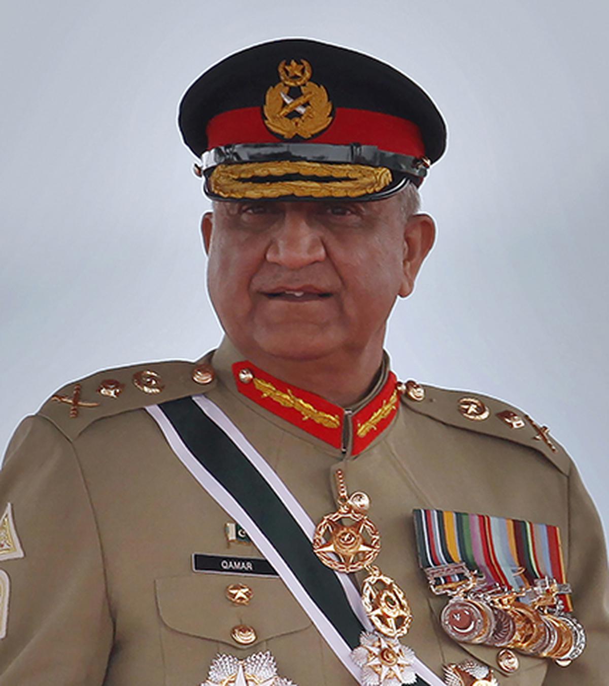 Pakistan Military’s determination to stay apolitical will defend it from ‘vagaries of politics’, says Gen Bajwa