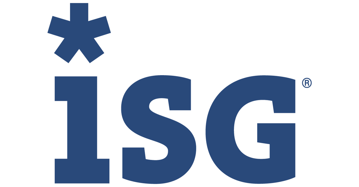 ISG Pronounces 2022 ISG Paragon Awards™ EMEA Winners