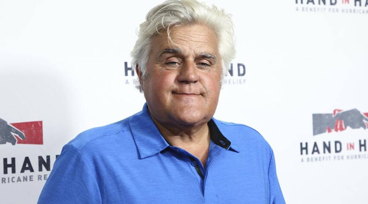 Jay Leno suffers ‘critical burns’ in gasoline hearth, says he’s ‘OK’