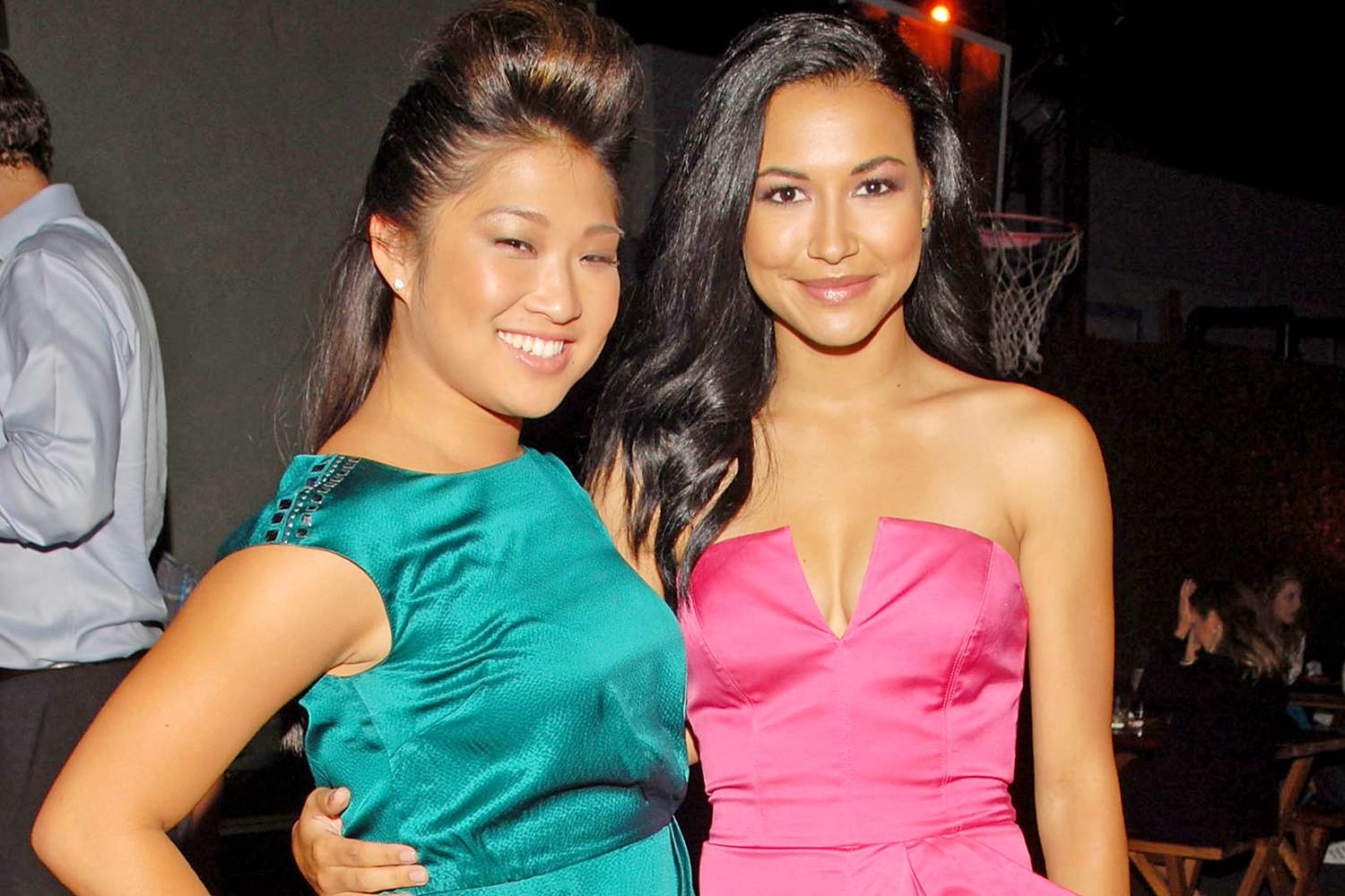 Jenna Ushkowitz Revisits Second Glee Followers ‘Actually Noticed’ Naya Rivera