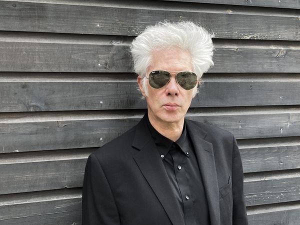 How Jim Jarmusch makes use of music to outline his films