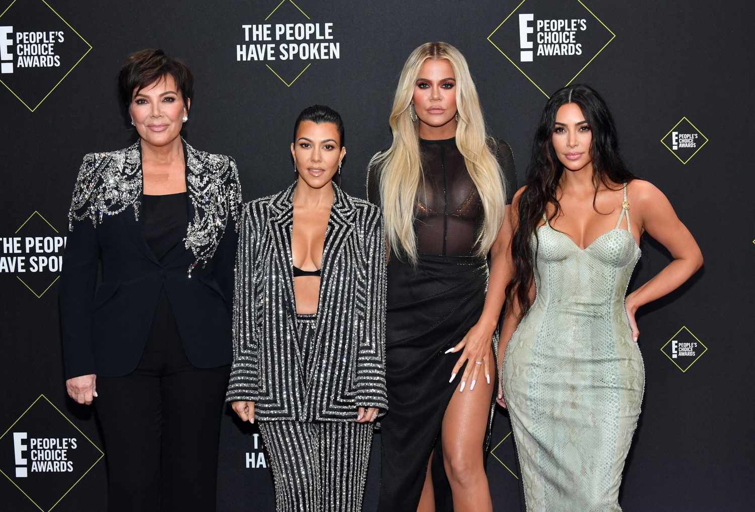 Kardashian-Jenner Household Donates Meals as Nonprofit Asks for Assist