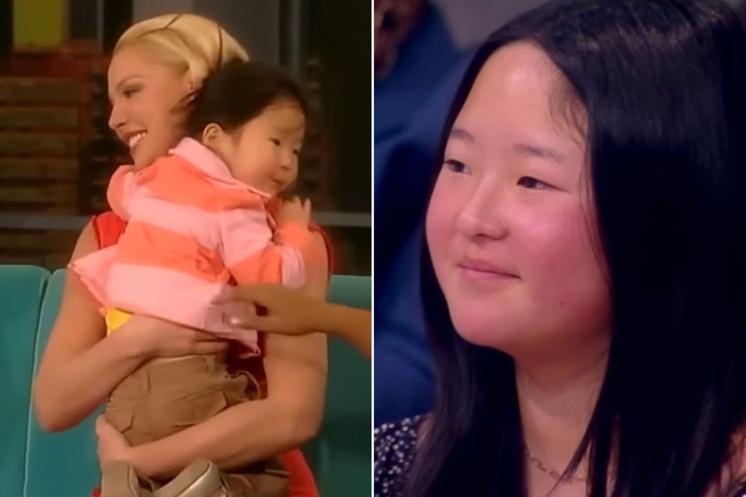 See Katherine Heigl’s Daughter on ‘The View’ a Decade After First Time