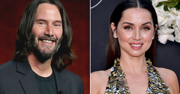 Keanu Reeves to Co-Star in John Wick Spin-Off Ballerina, and Extra Film Information