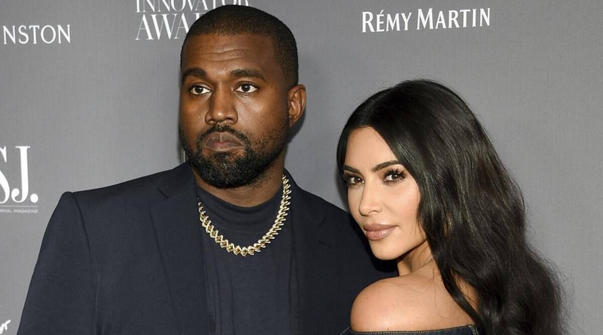 Kim Kardashian and Ye settle divorce, averting custody trial