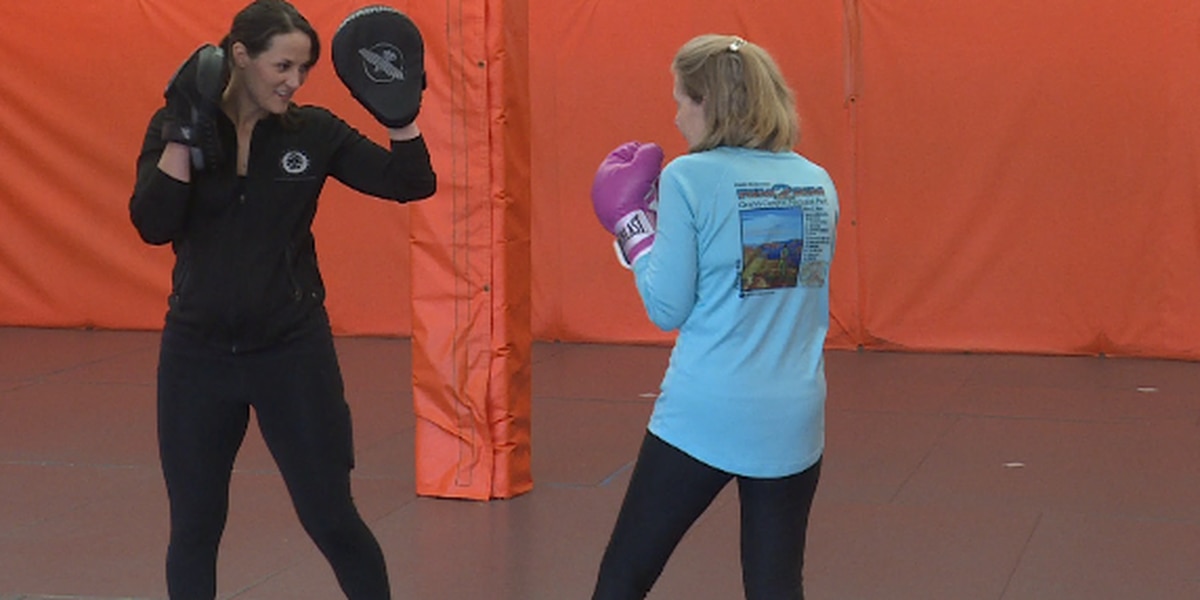 Knoxville martial arts gymnasium provides distinctive type of exercises