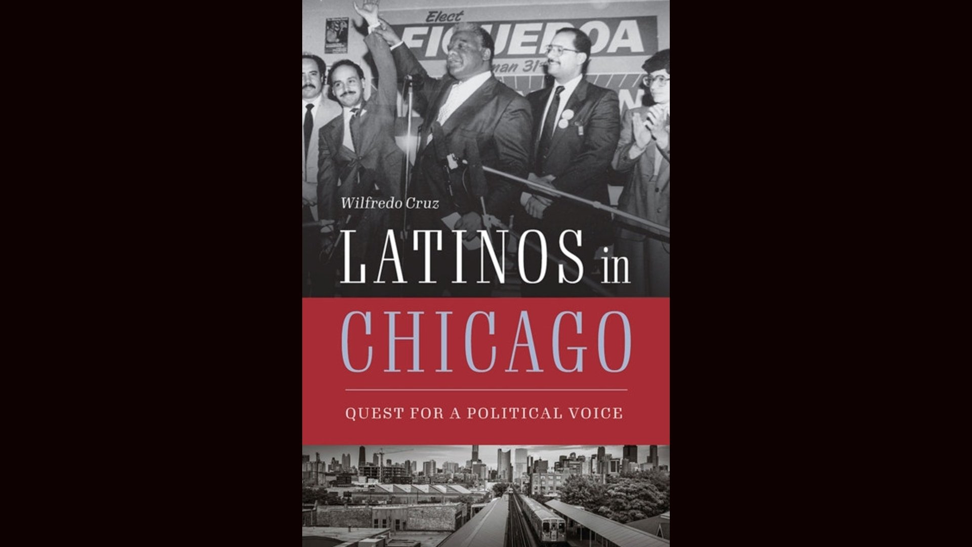 E-book Explores Latinos’ Lengthy Highway to Political Energy in Chicago | Latino Voices | Chicago Information