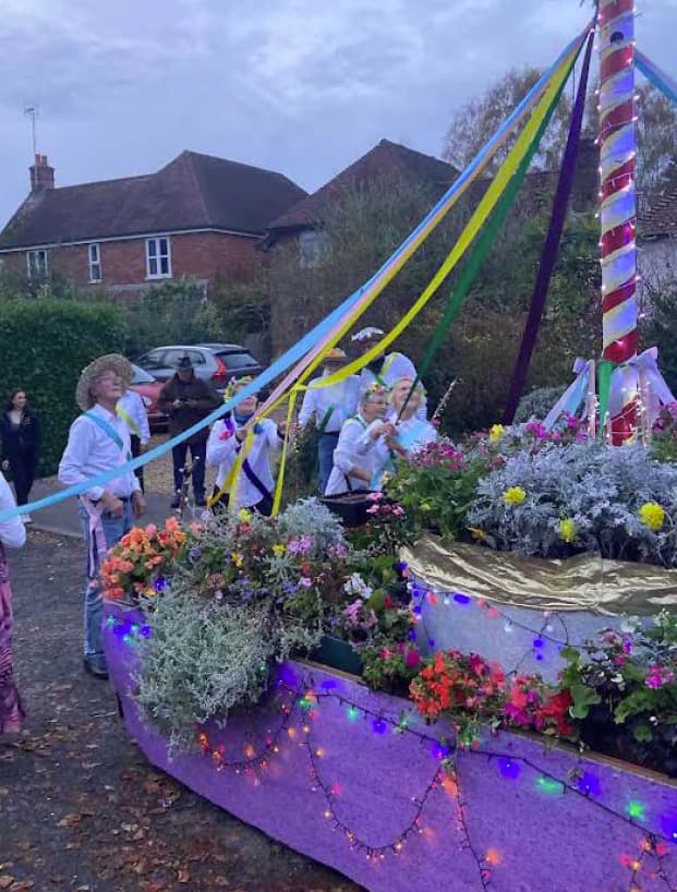 Liphook carnival set to return in 2023 | altonherald.com – Alton Herald