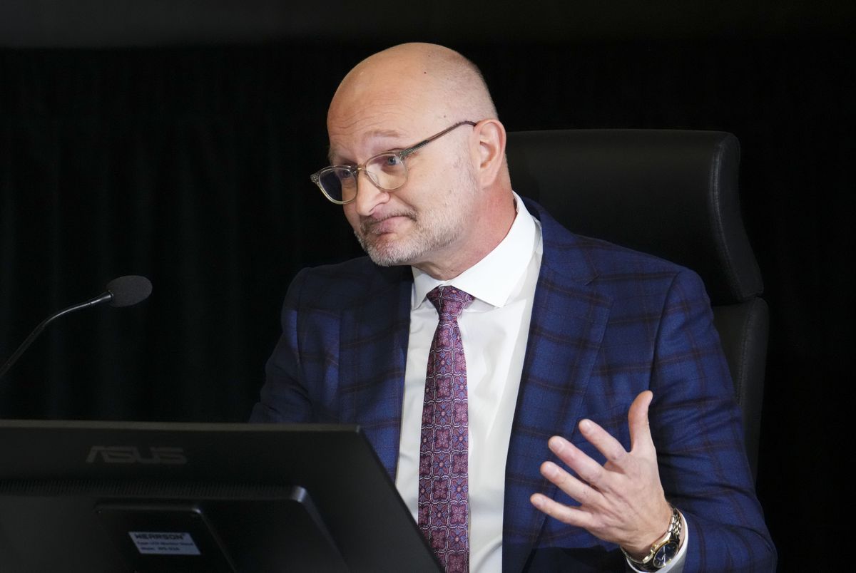 Politics Briefing: Texts about utilizing army throughout convoy protests have been a ‘joke,’ Justice Minister Lametti says