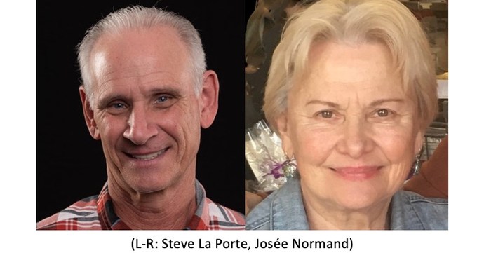 Steve La Porte and Josée Normand to Obtain Lifetime Achievement Awards on the Make-Up Artists & Hair Stylists Guild Awards