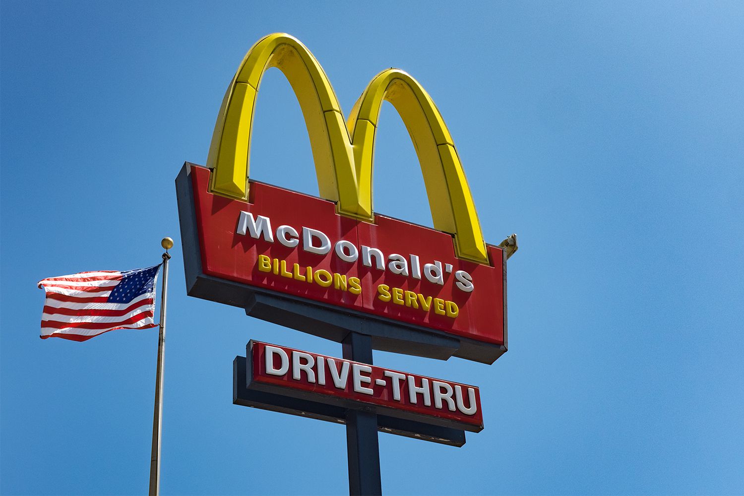 Lady Offers Delivery in McDonald’s Rest room, Calls Her ‘Little Nugget’