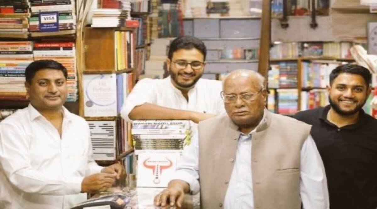 Remembering Baig sahib: The person at Midland Books who understood what it means to be a guide lover