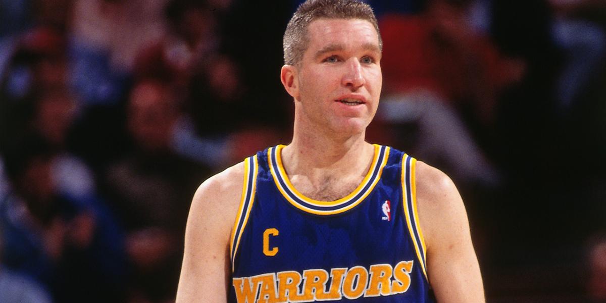 How Chris Mullin gained perspective after overcoming alcohol abuse