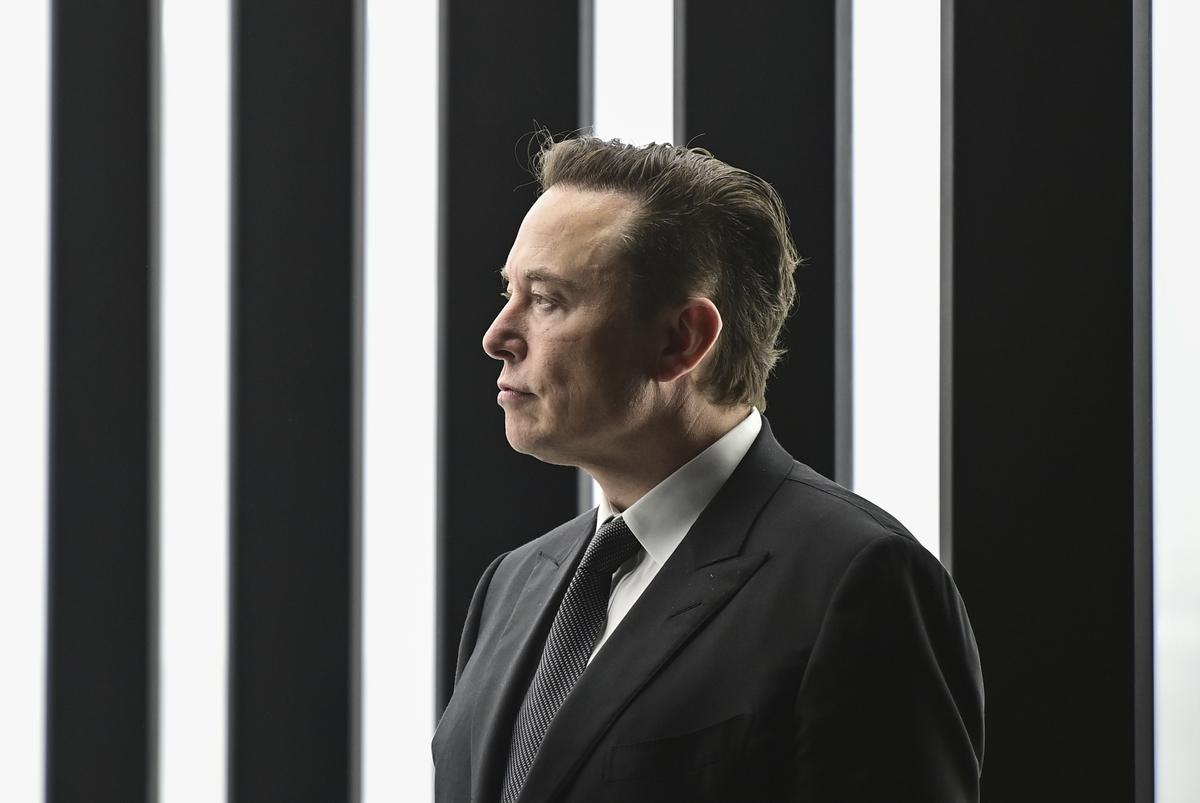 Musk’s lenders put together to carry .7 billion Twitter debt on books till early 2023: Report