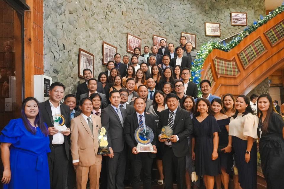 Republic Cement sweeps 68th Presidential Mineral Trade Environmental Awards