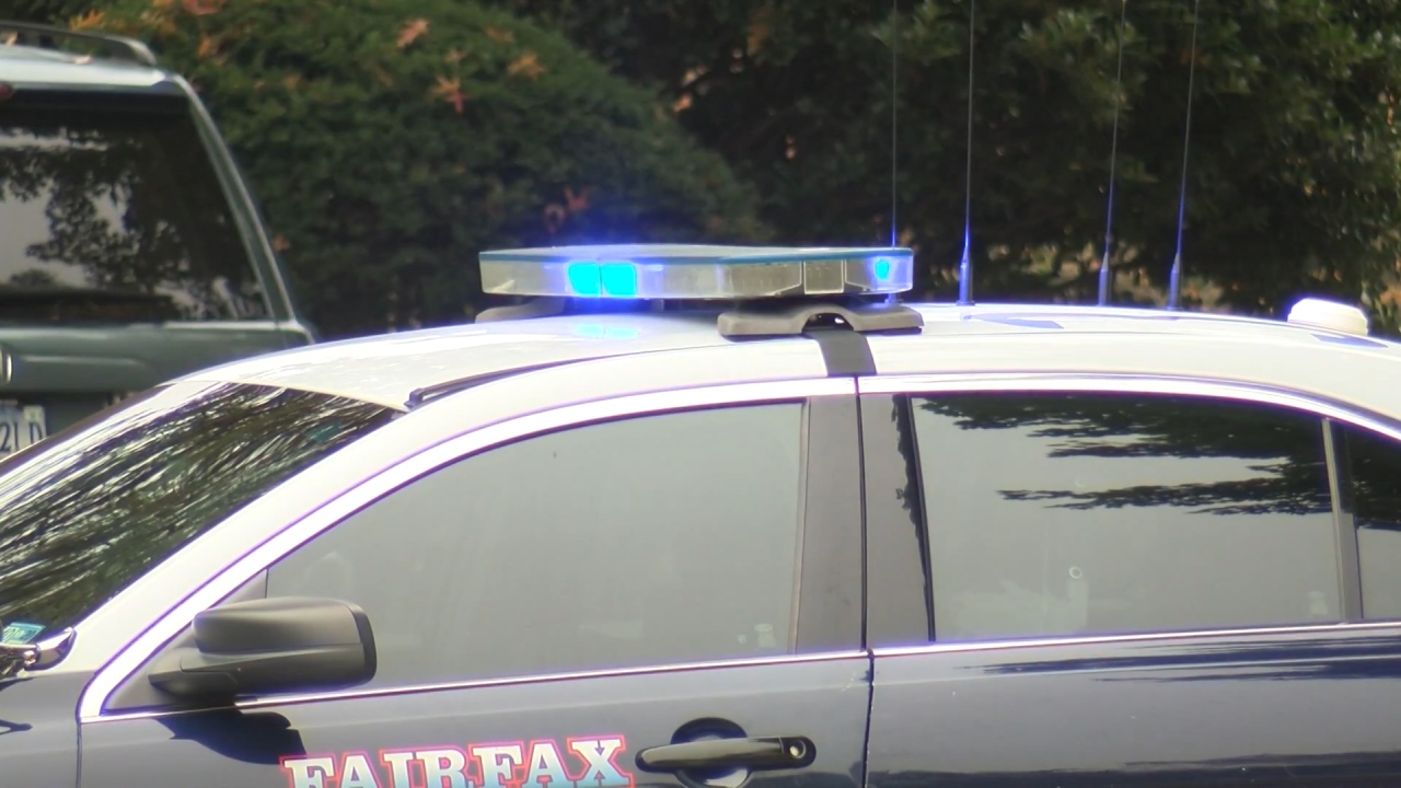 Police: Man who entered dwelling fatally shot by house owner in Fairfax