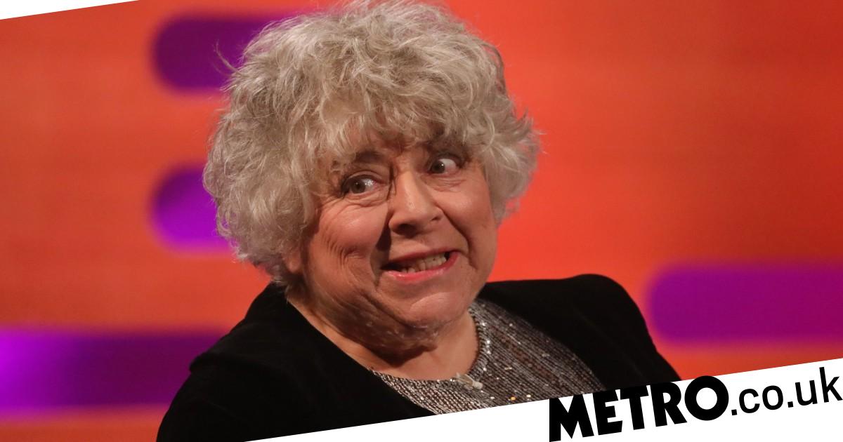 I’m A Superstar: Miriam Margolyes calls Matt Hancock ‘adulterous creep’