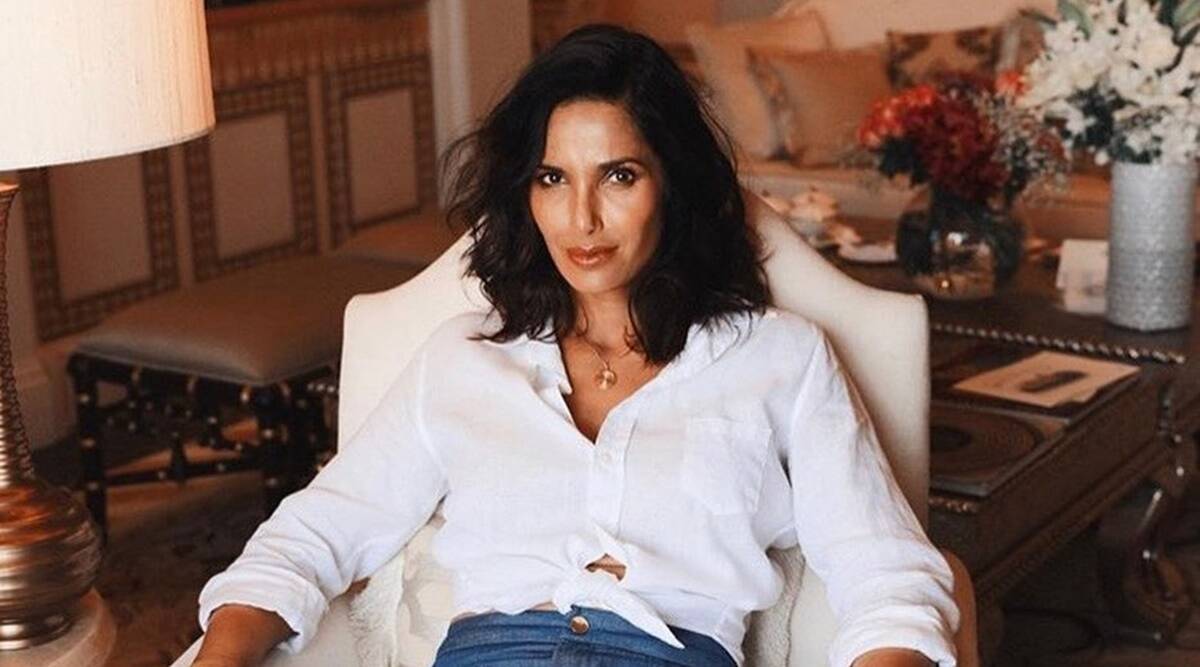 Padma Lakshmi’s chilli honey butter is the proper dip for appetisers