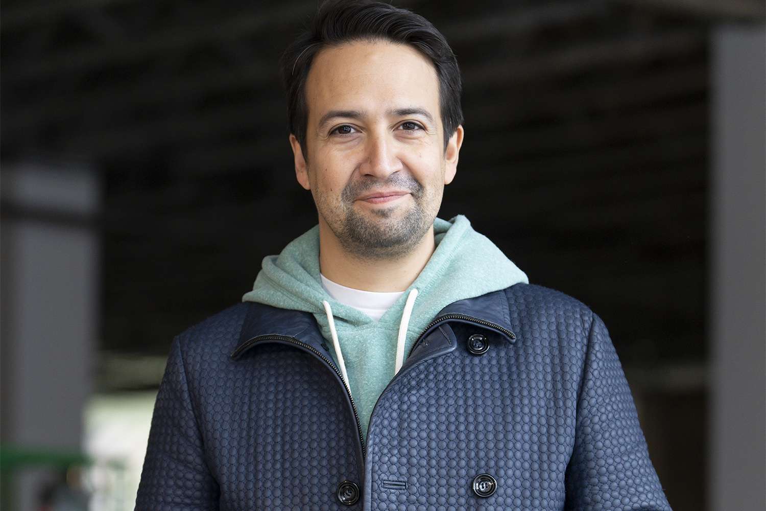 Lin-Manuel Miranda Joins Percy Jackson Sequence as Messenger God Hermes