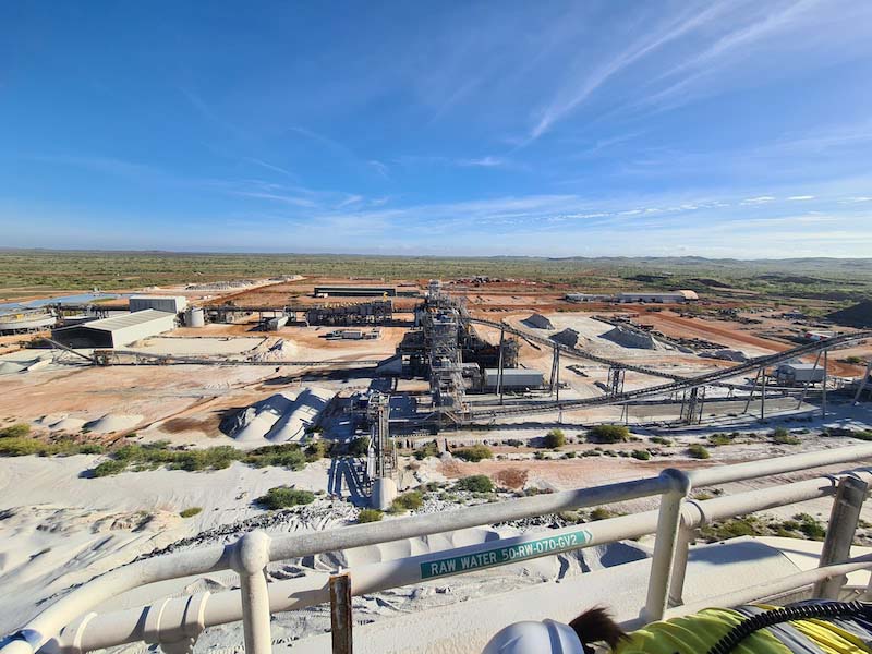 Pilbara Minerals and Calix decide to lithium calcination tech demo plant at Pilgangoora