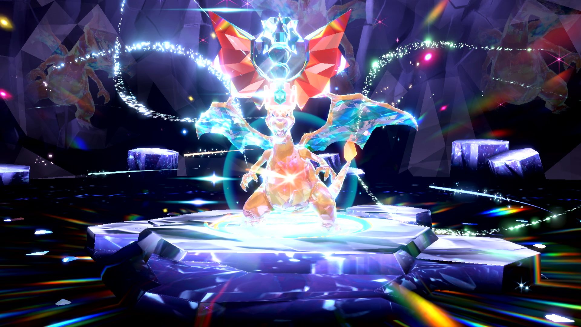 Pokemon Scarlet and Violet trailer, particulars, and screenshots – Books, Black Crystal Tera Raid Battles, Tera Raid Battle Occasions, extra