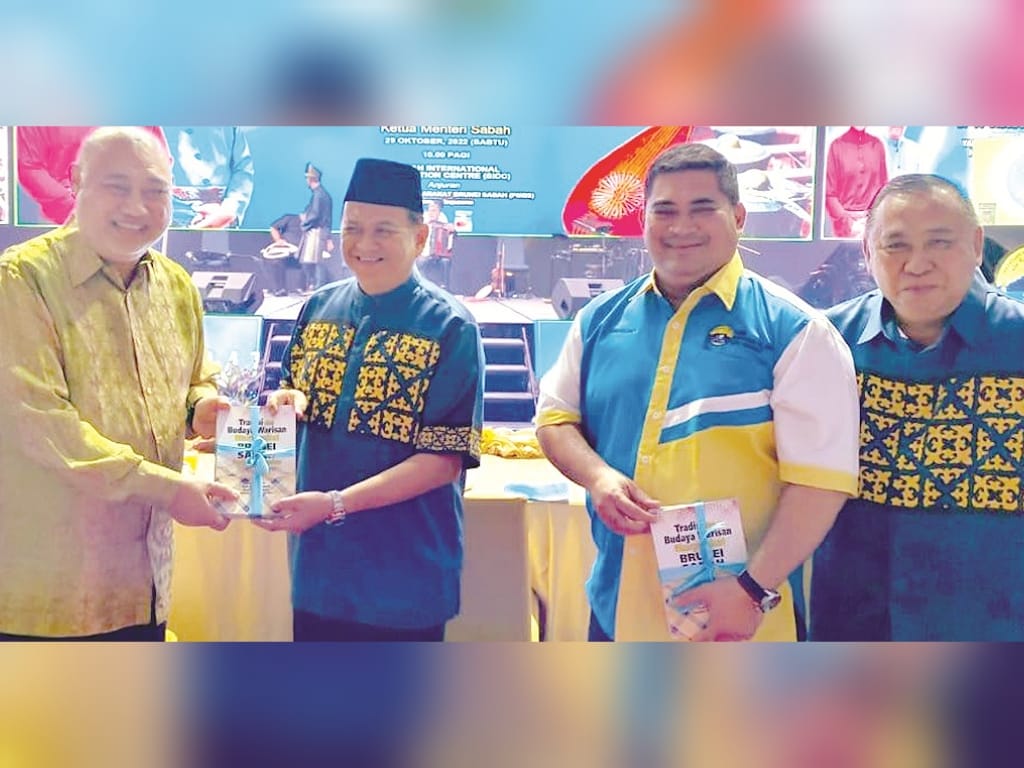 Carnival to be yearly affair for Brunei neighborhood | Every day Specific On-line