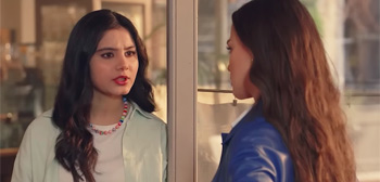 Official Trailer for Netflix’s Turkish Romantic Comedy ‘Personal Lesson’