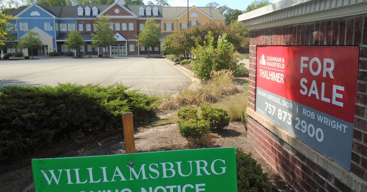 Williamsburg OKs grant for leisure heart that includes bowling, mini-golf and extra at former Yankee Candle web site – Each day Press