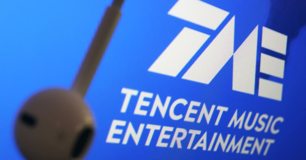 China’s Tencent Music outcomes beat estimates as paying customers rise