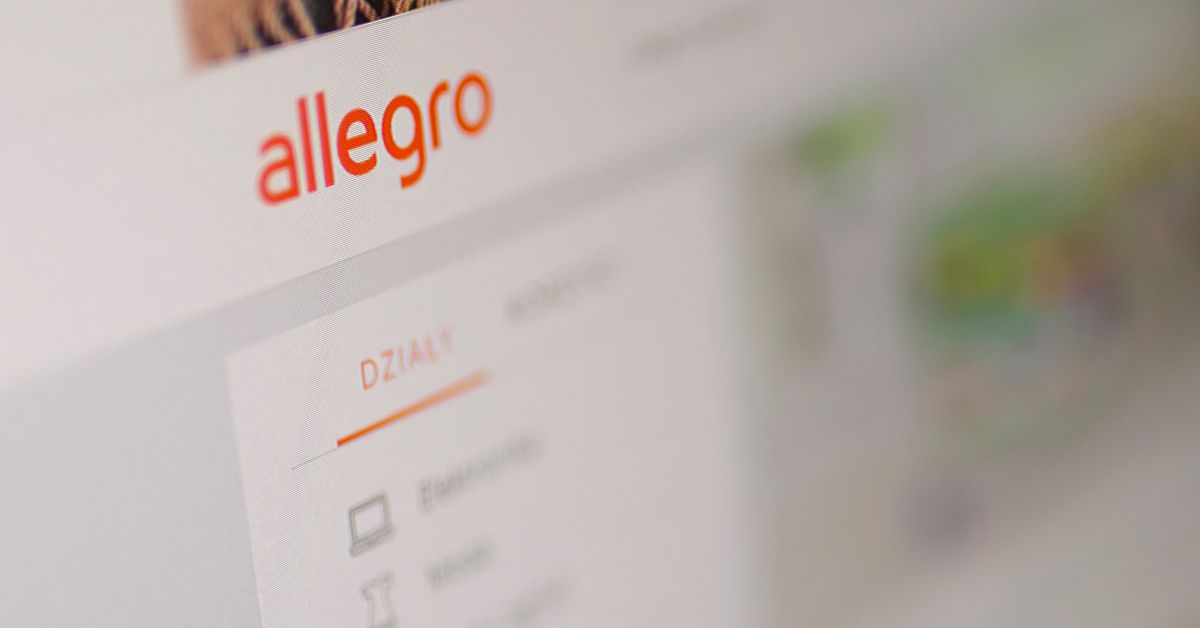 Poland’s Allegro posts increased revenue on return to development at residence