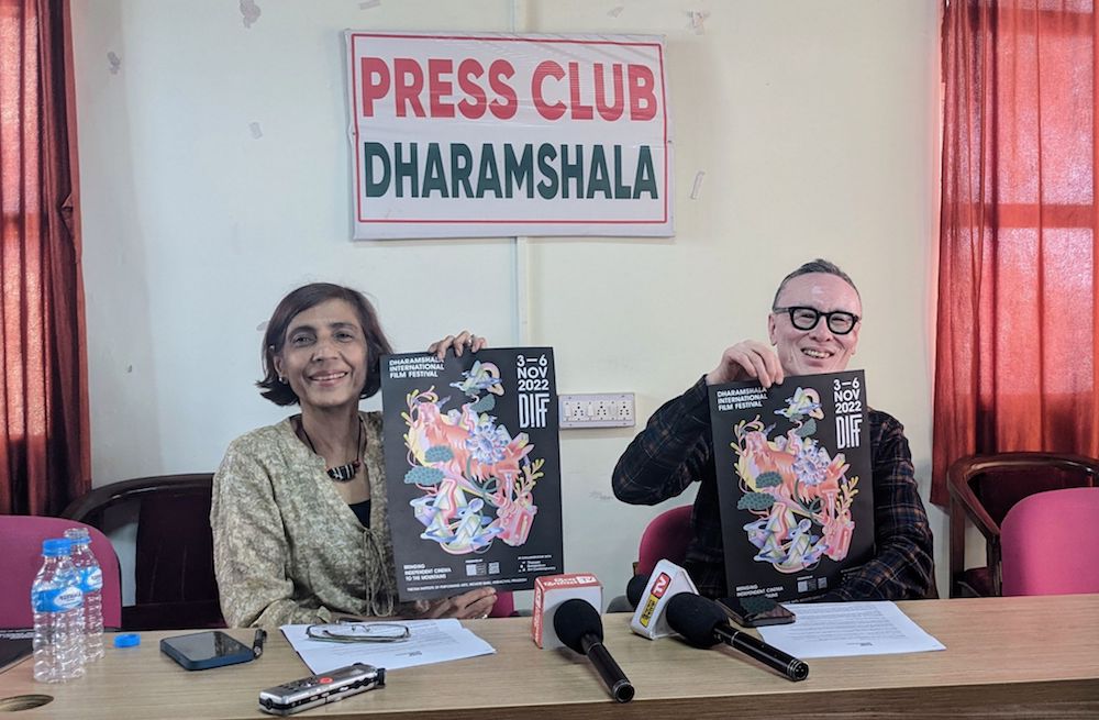 Dharamshala Int’l Movie Competition gears up for eleventh version