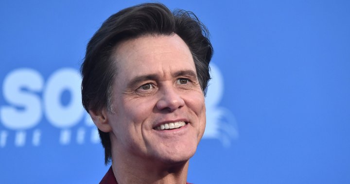 Jim Carrey amongst Canadian celebrities, journalists barred from getting into Russia – International Information