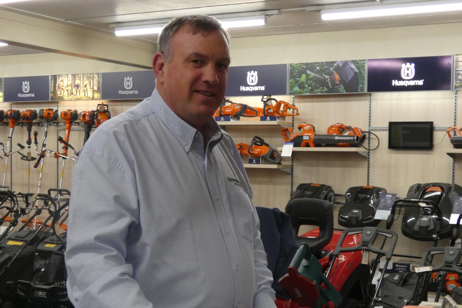 Human Curiosity, Information | Forfar clinics to advertise protected chainsaw use – AngusWorld