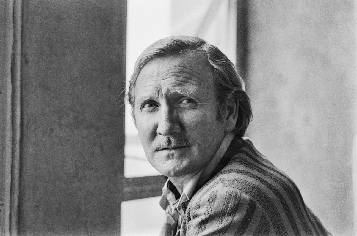 Leslie Phillips: Revered actor and a grasp of comedy