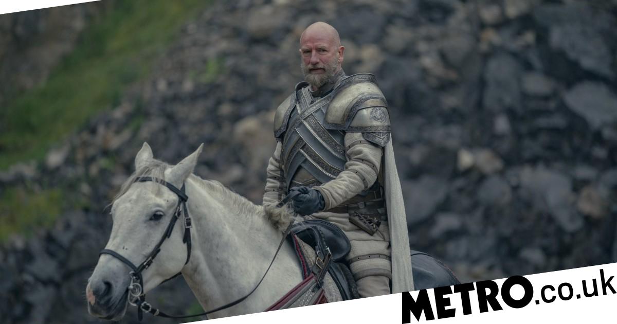 Home of the Dragon season 2: Graham McTavish teases GOT model motion