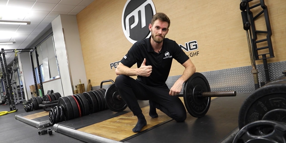 Gainesville Well being and Health: Frequent faults when deadlifting