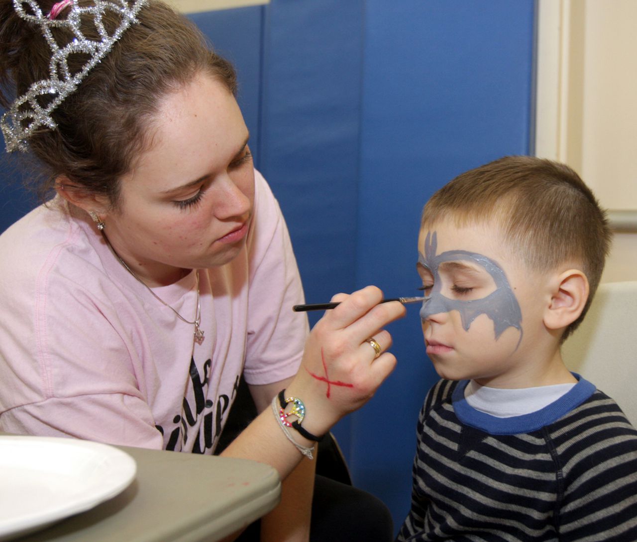 Free carnival for caregivers and their households Sunday on the JCC