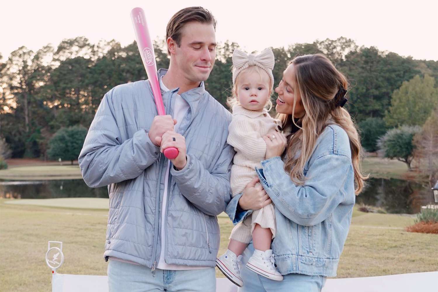 Sadie Robertson and Husband Christian Huff Reveals Intercourse of Child No. 2