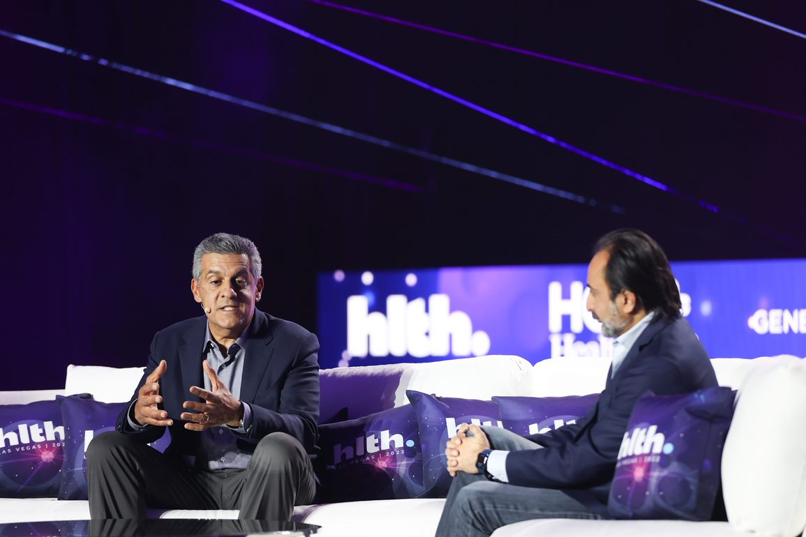 HCA CEO to Large Tech: You Can’t Disrupt Healthcare Like You’ve Disrupted Different Industries