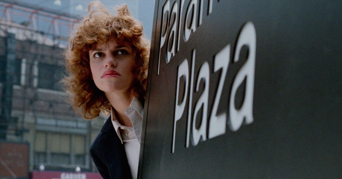 Why Sandra Bernhard Thinks Her King Of Comedy Character Was ‘Tailor-made-Made’ For Her