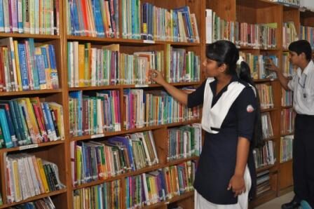 Fewer library books, studying corners in Jharkhand colleges than nationwide common: Report