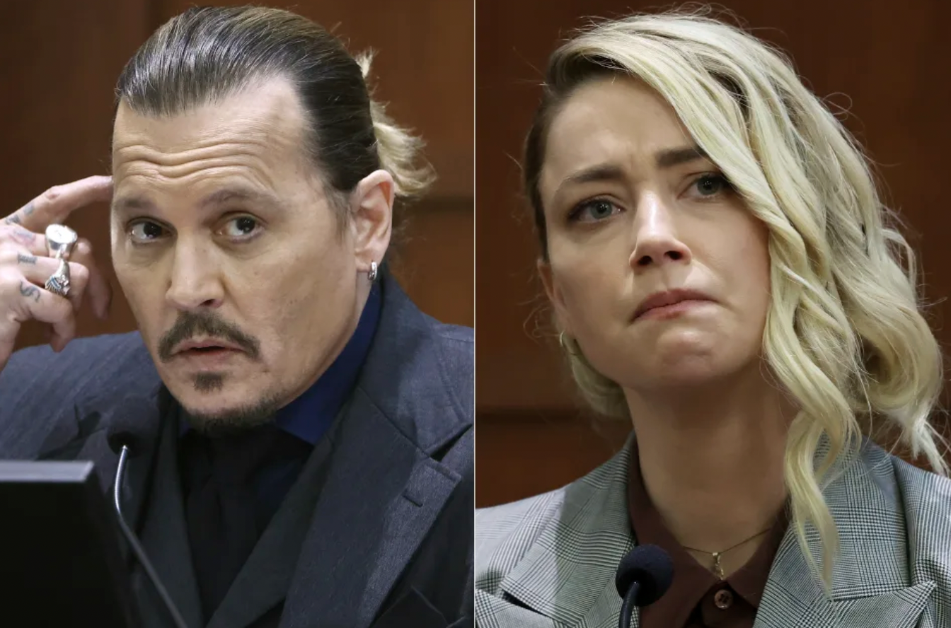 Johnny Depp APPEALS Trial Verdict: I am Not Paying Amber Heard a Dime!