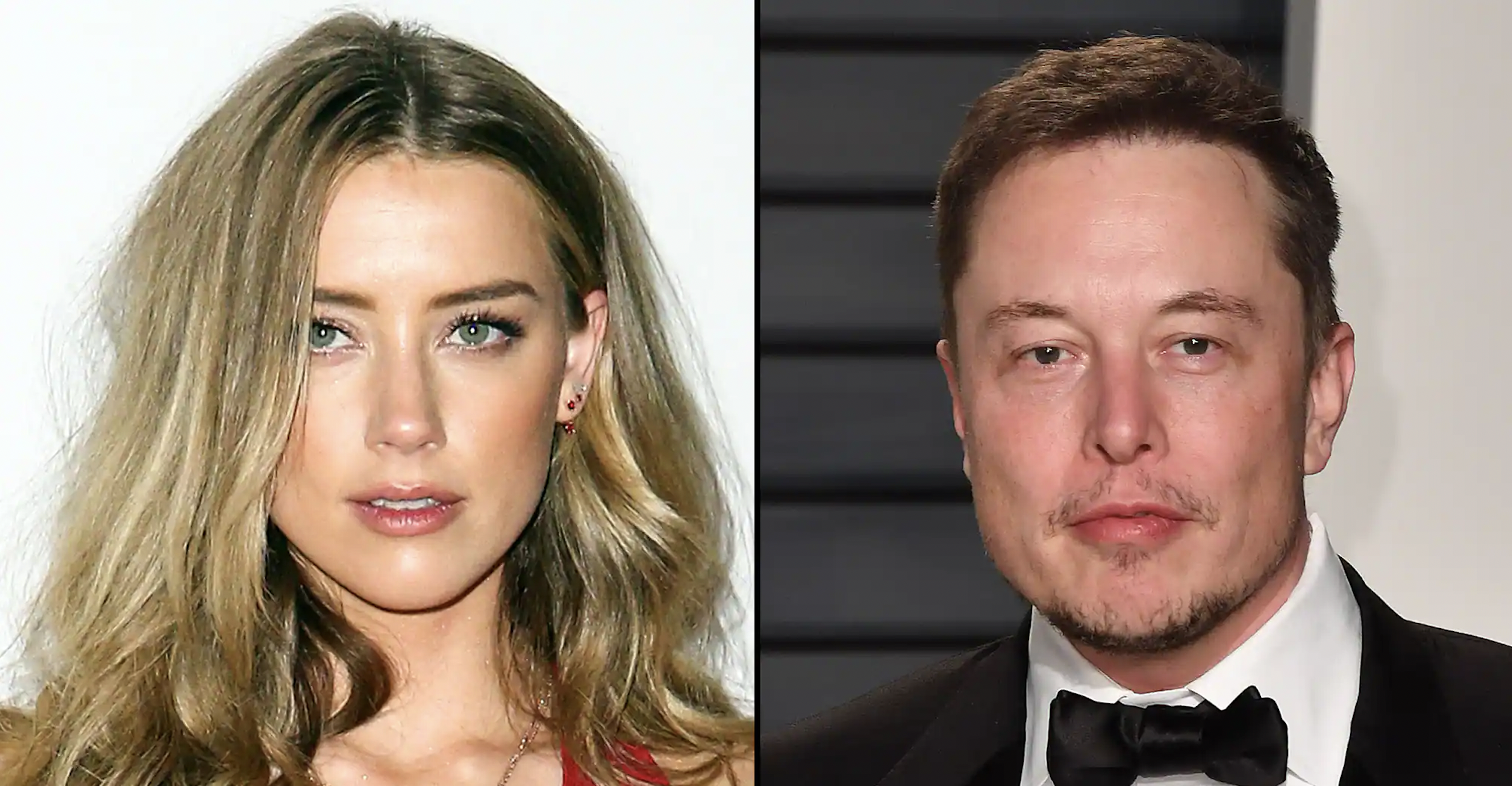 Amber Heard Disappears From Twitter Following Takeover By Ex-Boyfriend Elon Musk