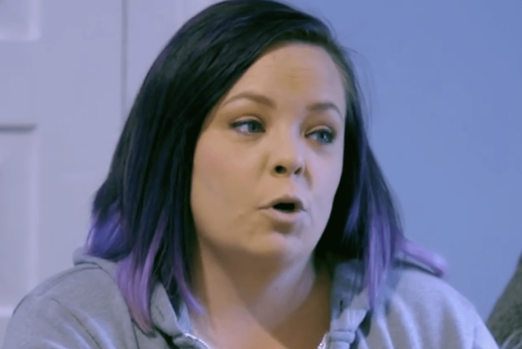 Catelynn Lowell: I am Getting Harassed By Anti-Alternative Trolls!