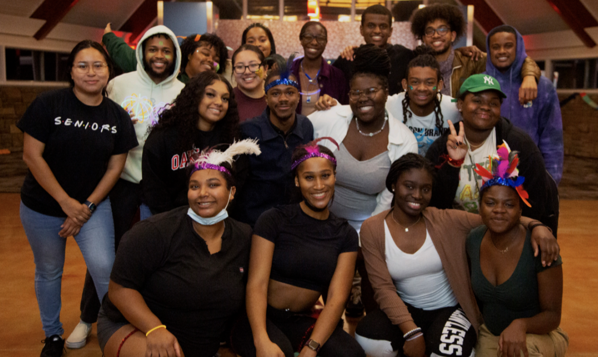 Celebrating Carnival with African-Caribbean College students Affiliation – The Hawk Newspaper