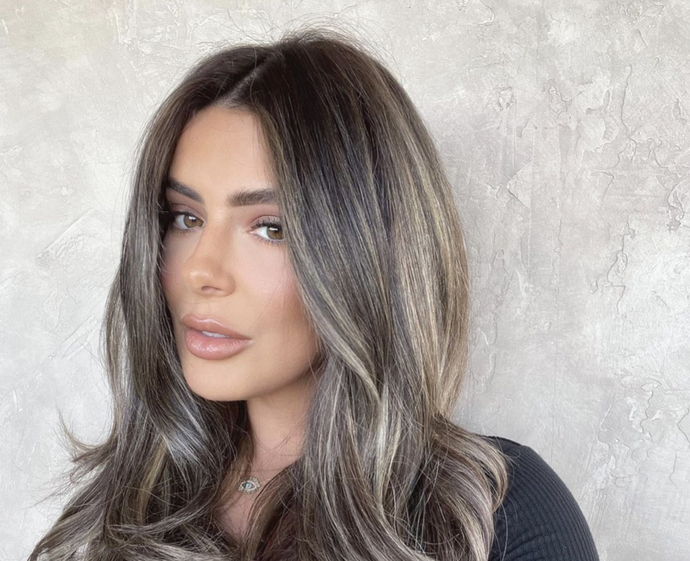 Brielle Biermann: Married Male Bravo Stars Preserve Sliding Into My DMs!